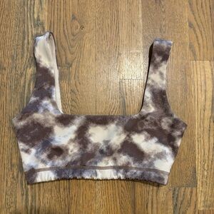Tan + Lines Laguna Sports Bra
